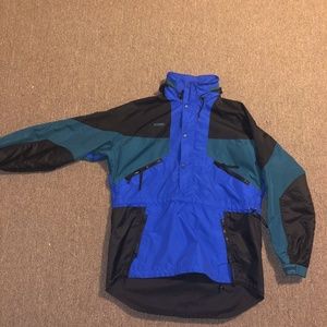 Columbia Jacket